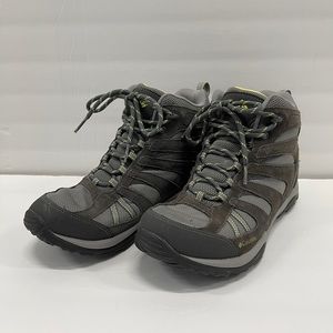 Columbia Women's Dakota Drifter Mid Waterproof Hiking Boots